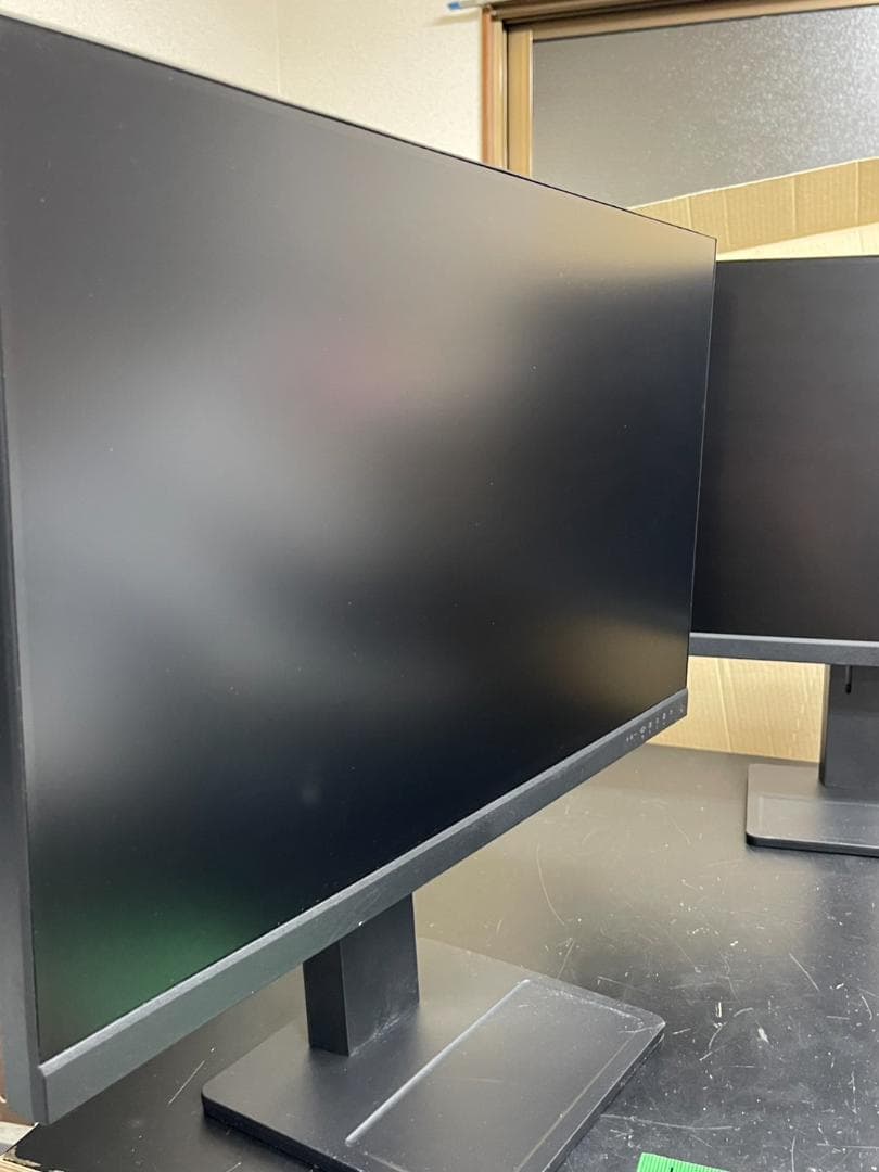 Lenovo ThinkVison 23.8 モニター E24-28 2台セット