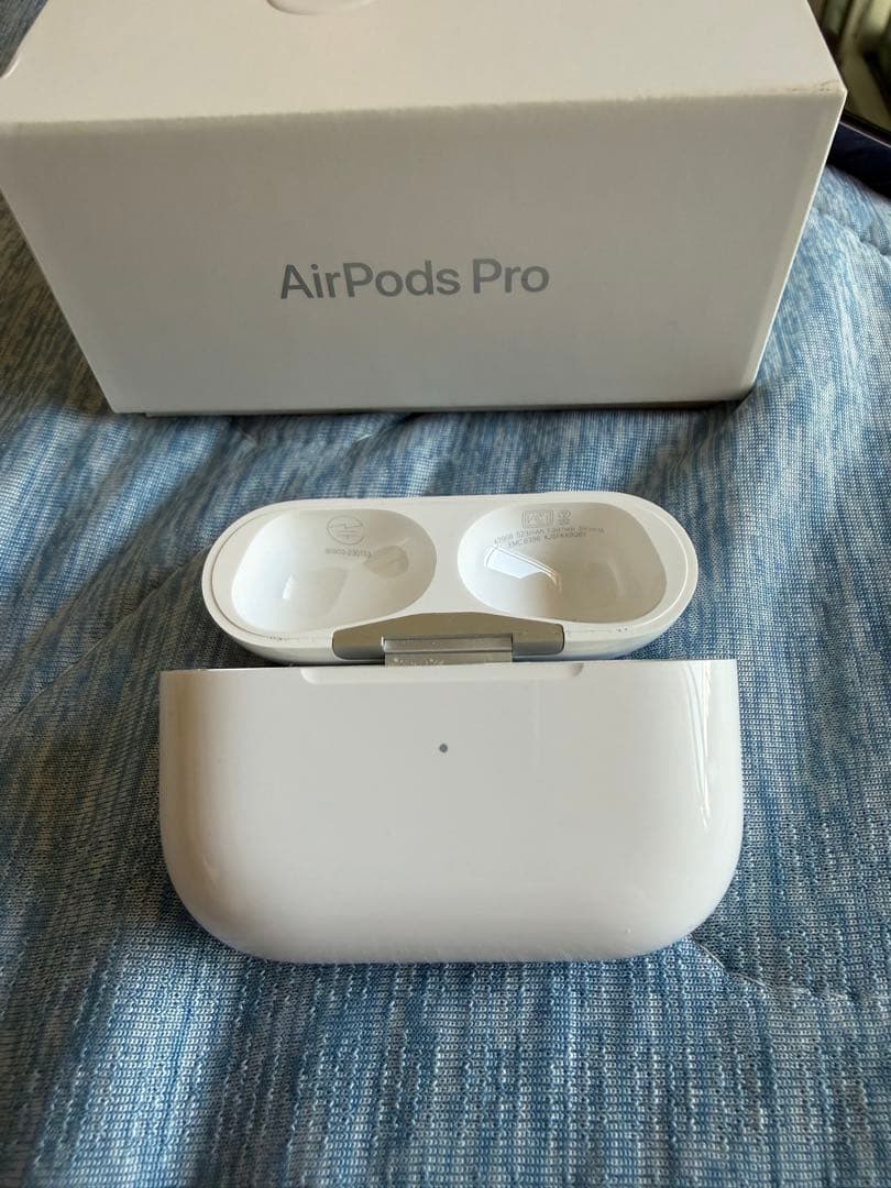 AirPods PRO 2 AppleCareあり