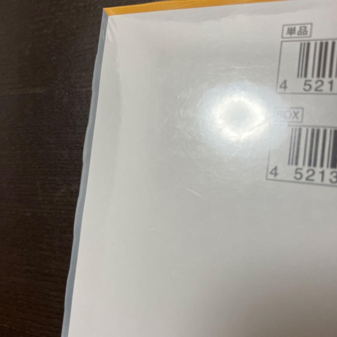 ポケセン産　ポケモンカード　クレイバースト　新品未開封　シュリンク付