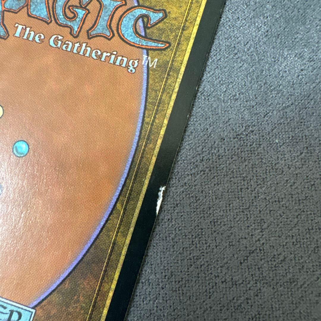 古えの墳墓　日本語通常　mtg edh レガシー