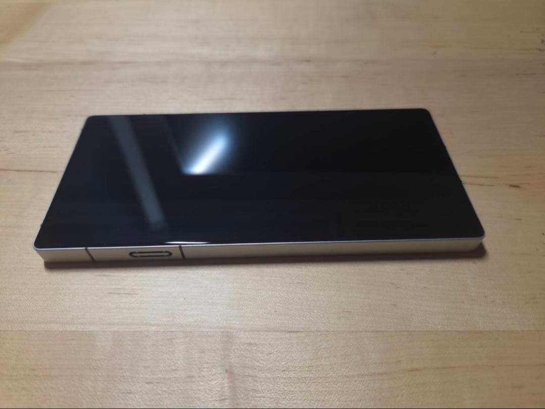 RedMagic 10 pro 512gb シルバー