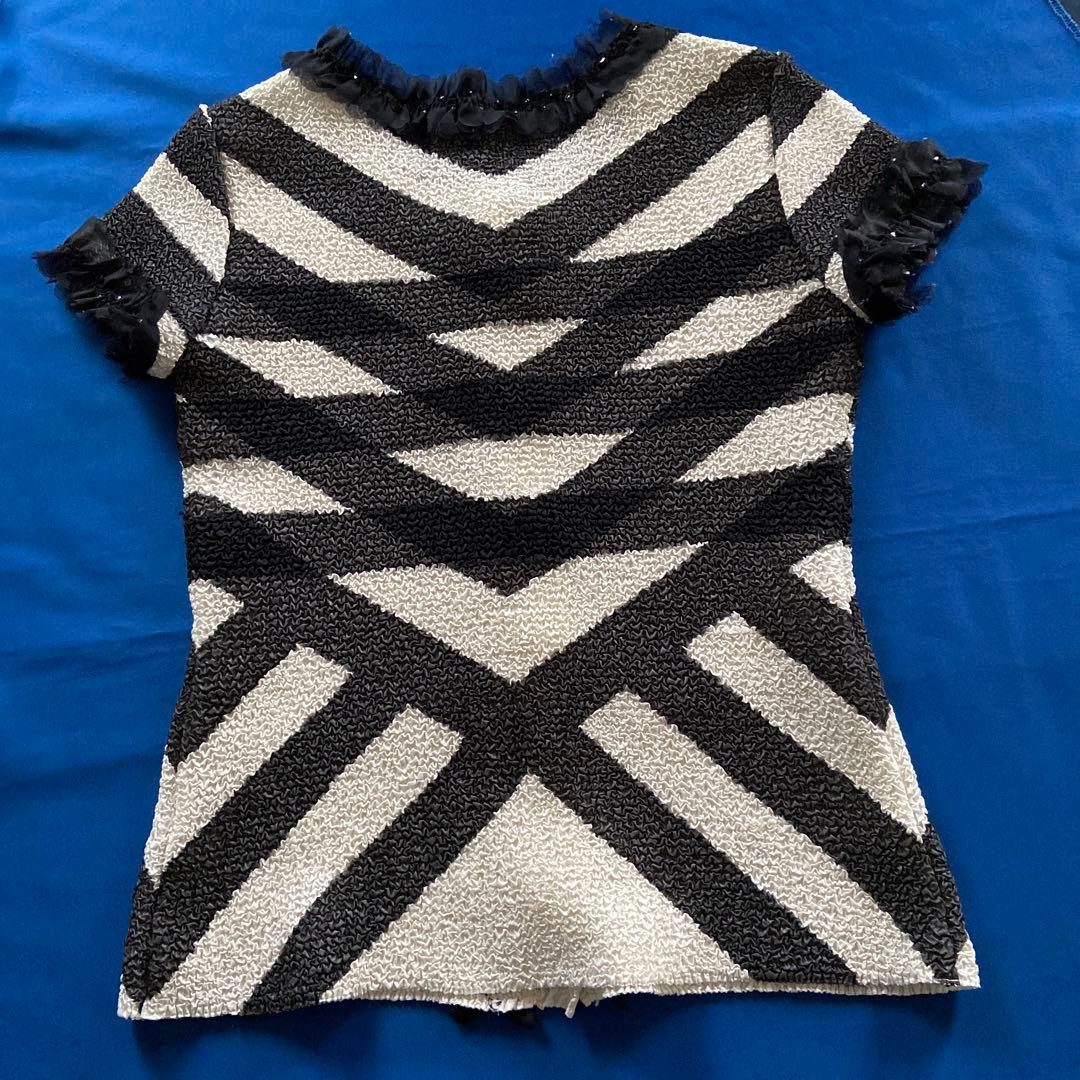 美品ノコオーノの上着