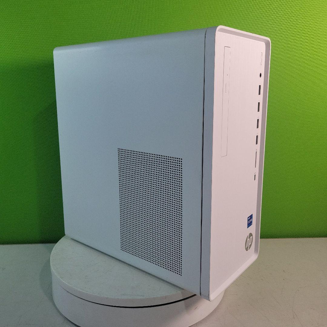 HP Pavilion Desktop TP01-4xxx i7第13世代動作品