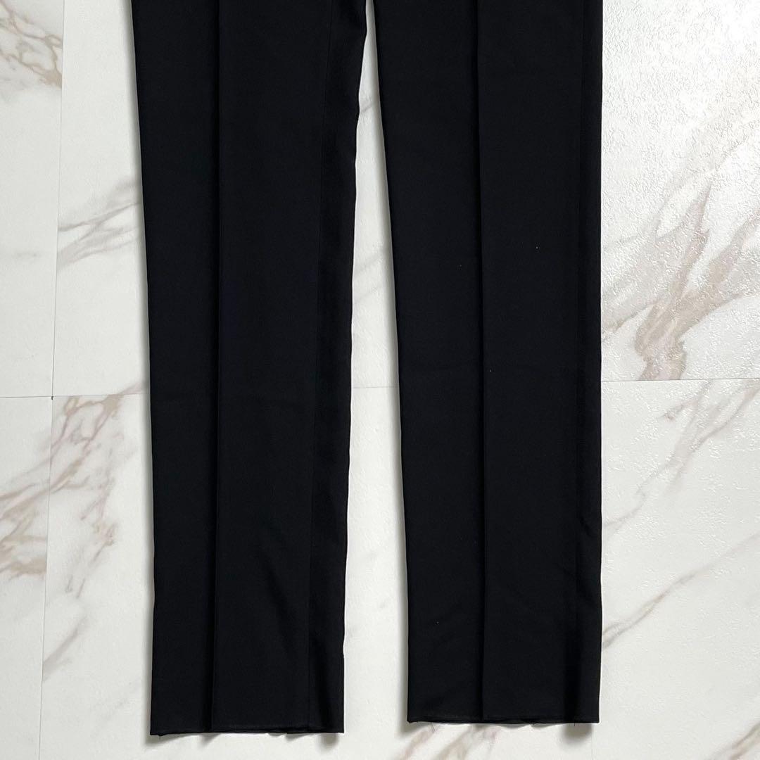 eijitomi様　未使用新品　サンローラン　スラックス　パンツ　エディ期