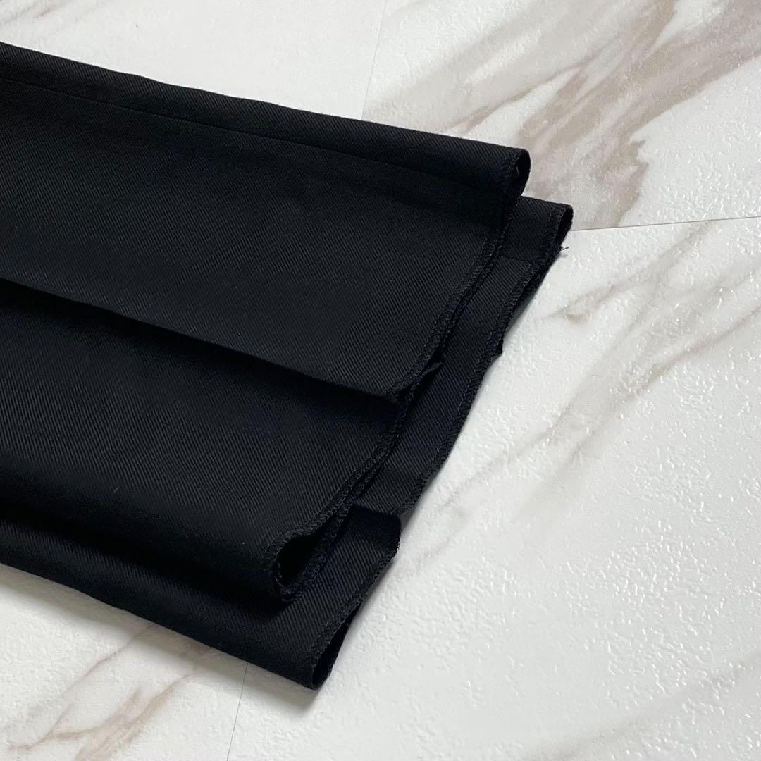 eijitomi様　未使用新品　サンローラン　スラックス　パンツ　エディ期