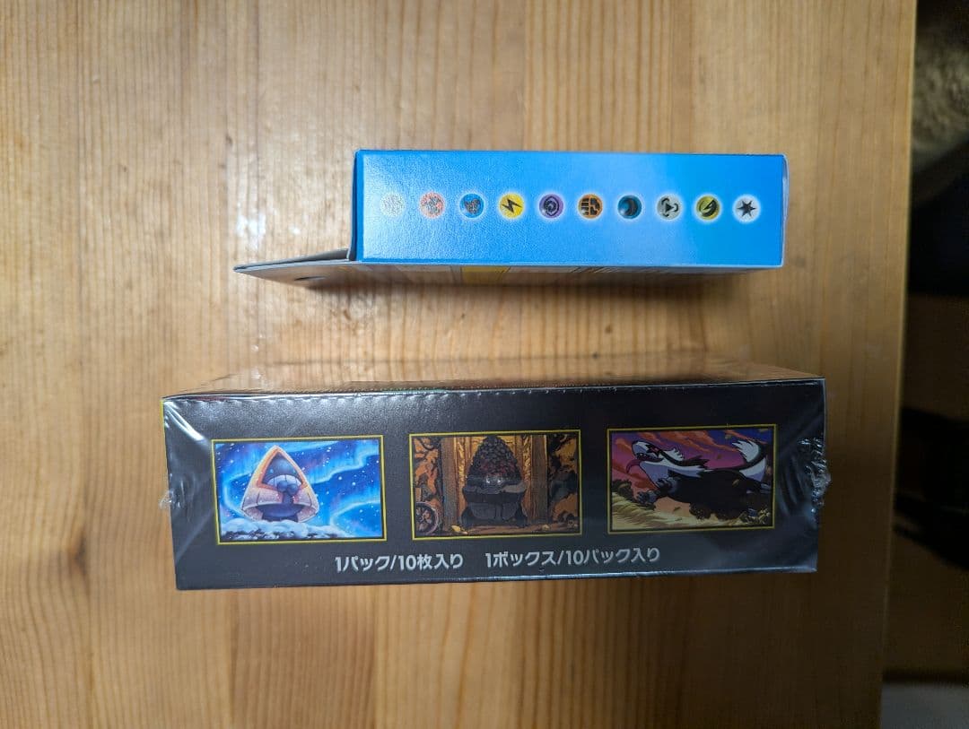 ポケモンカードゲーム MEGA ハイクラスパック MEGAドリームex BOX