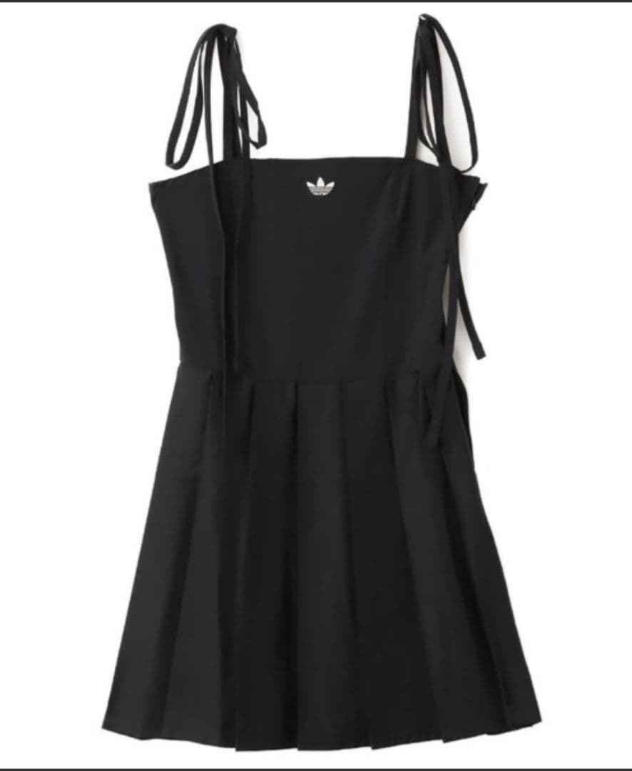 不織布マスク 完売adidas/ビスチェ/キャミワンピ