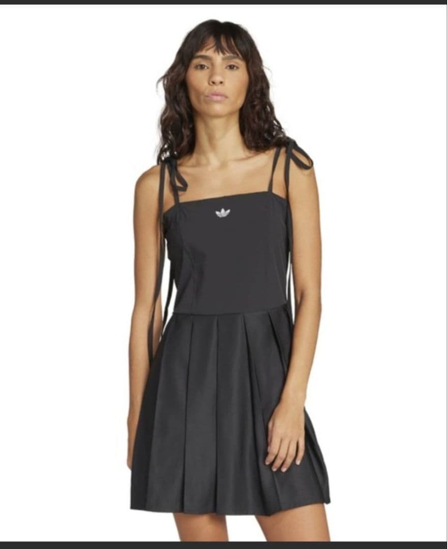 不織布マスク 完売adidas/ビスチェ/キャミワンピ