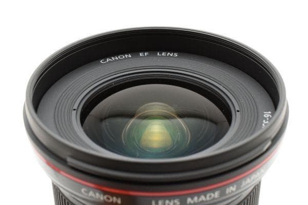 【美品】キャノン Canon EF 16-35mm F2.8L II USM