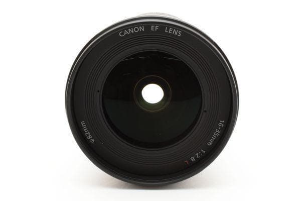 【美品】キャノン Canon EF 16-35mm F2.8L II USM