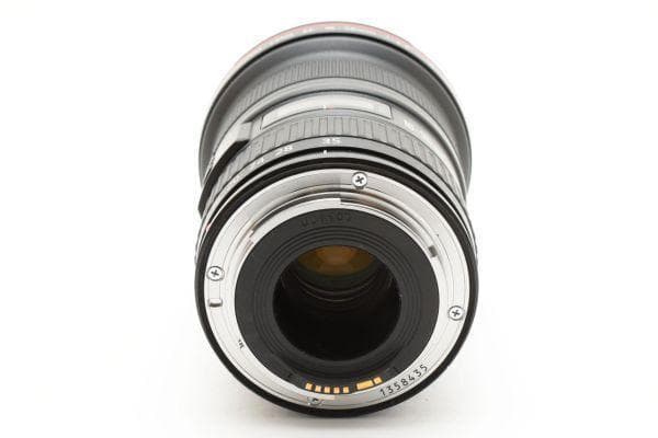 【美品】キャノン Canon EF 16-35mm F2.8L II USM