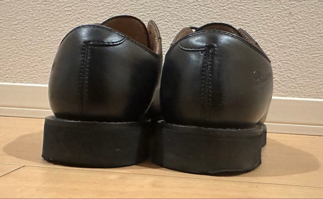 p*i様 DANNER (ダナー) POSTMAN ポストマン 2 レザーシュー