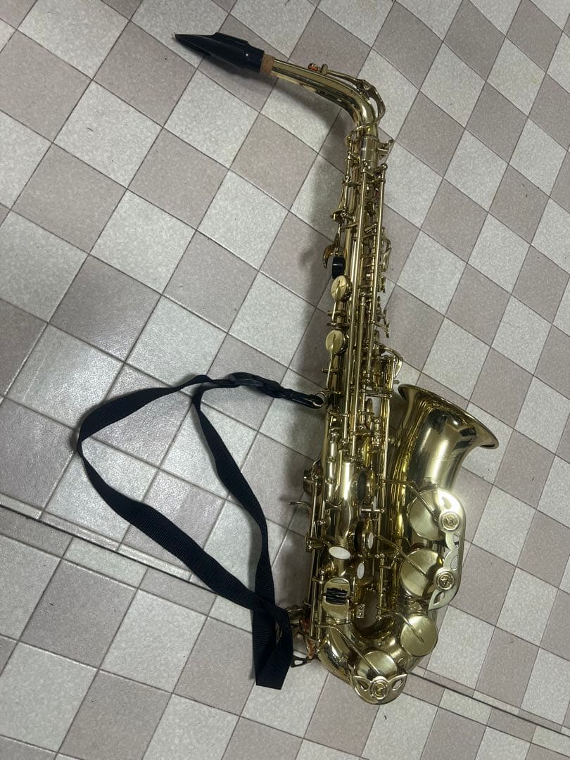 Kaerntner ケルントナー アルトサックス KAL-62