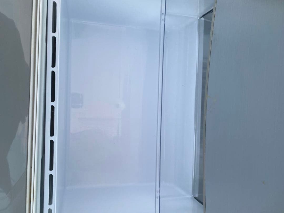 アクア冷蔵庫　264L