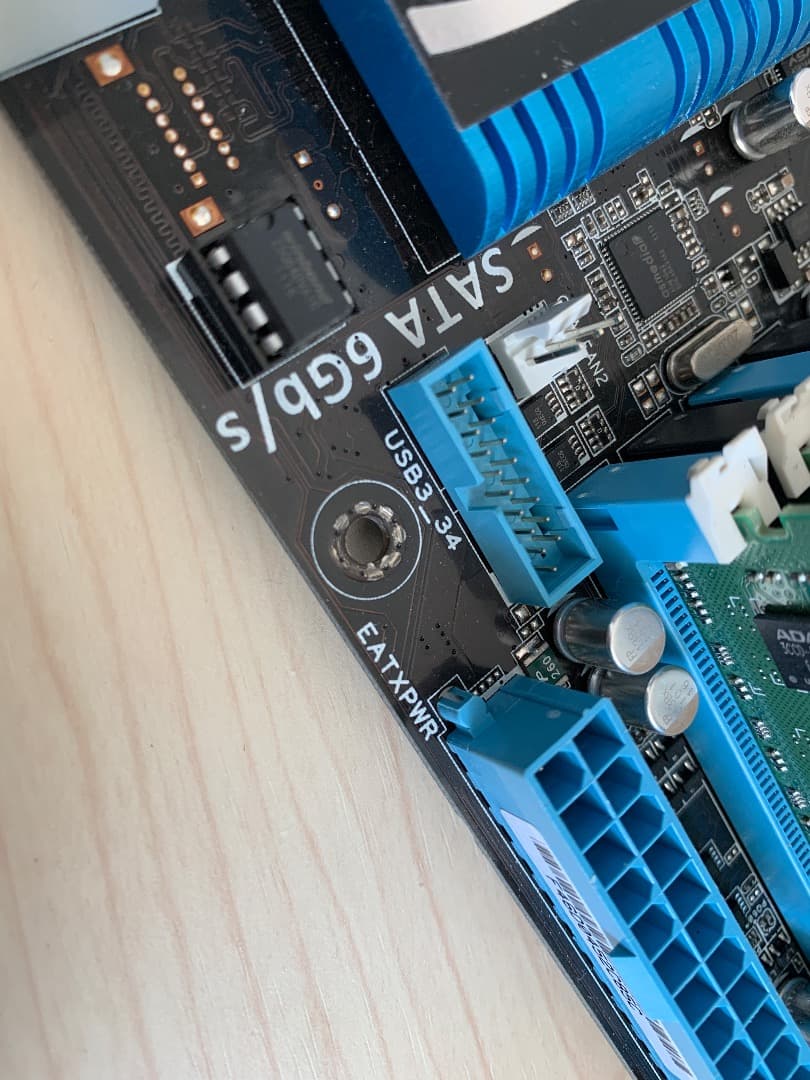 動作確認済、P8Z68-V、Core i5-2500K、メモリ16GB、セット