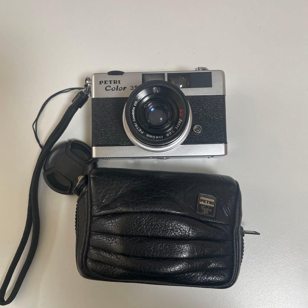 明日まで緊急処分　petri color 35