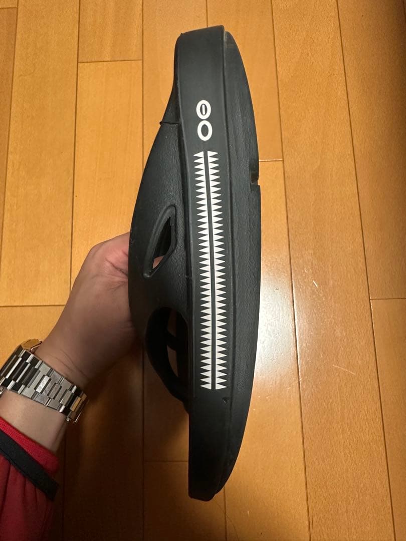 OOFOS® x UNDERCOVER ウーフォス　アンダーカバー