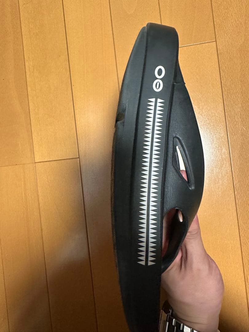 OOFOS® x UNDERCOVER ウーフォス　アンダーカバー