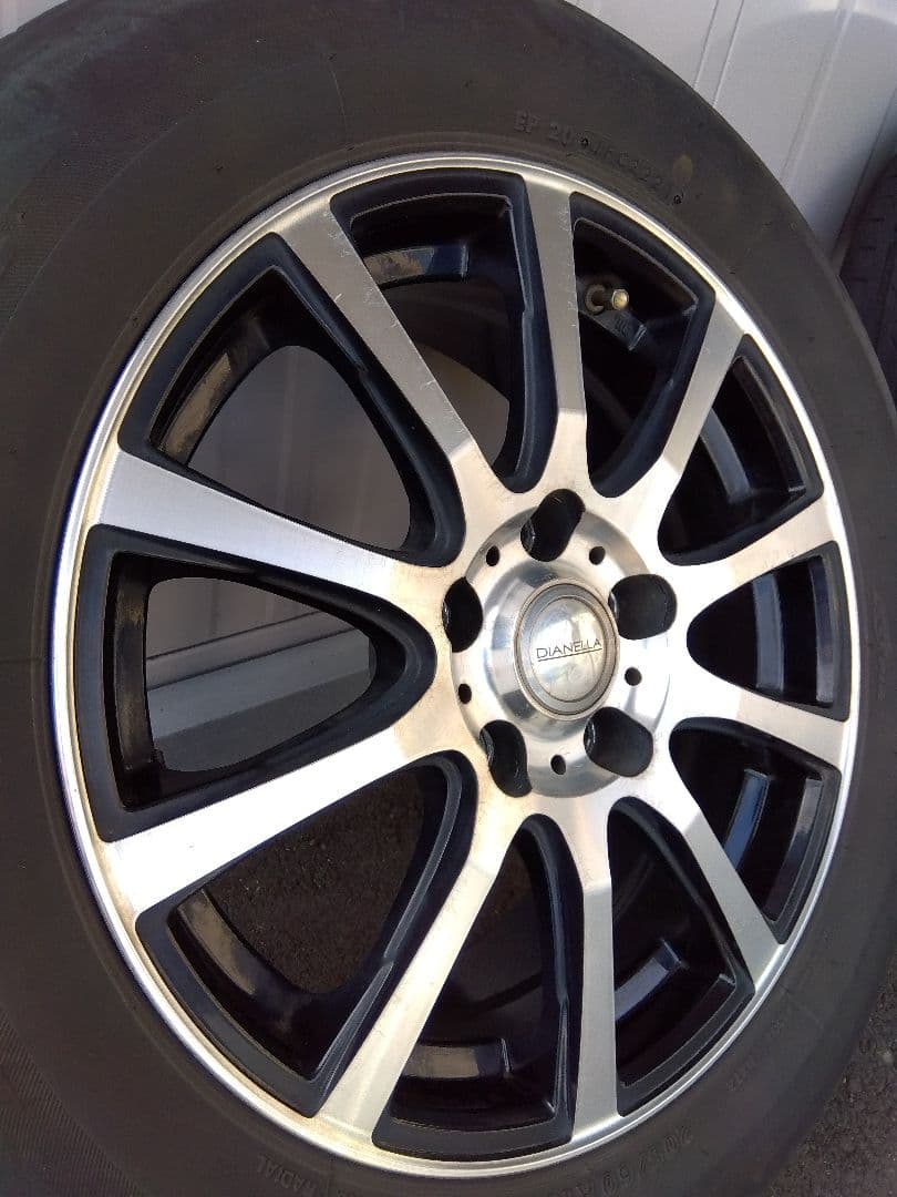 ア*ト様 【送料込み】16インチ 夏タイヤ ホイールセット