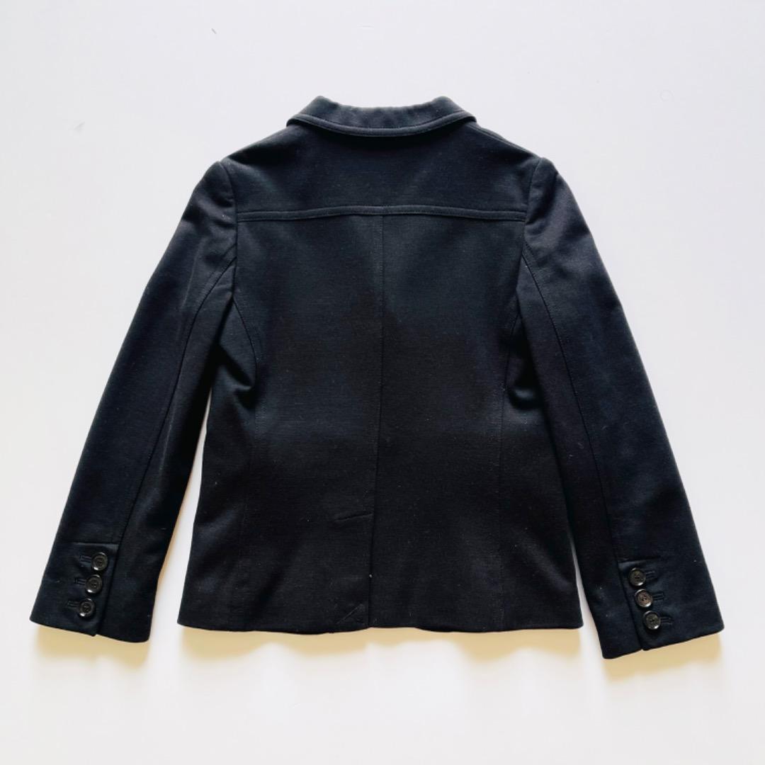 1/17まで値引中　卒園式 入学式. BURBERRY バーバリー セットアップ