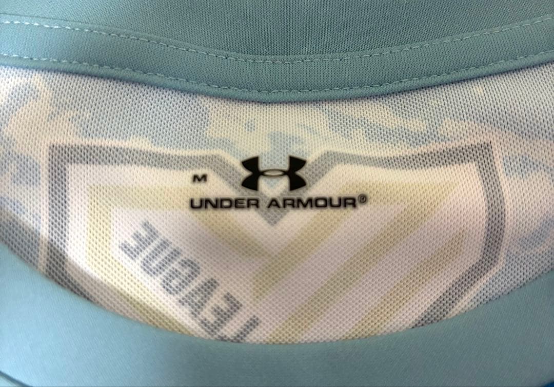 24-25オーセンティックユニフォーム(2nd・水色) 12 髙橋藍 サントリー