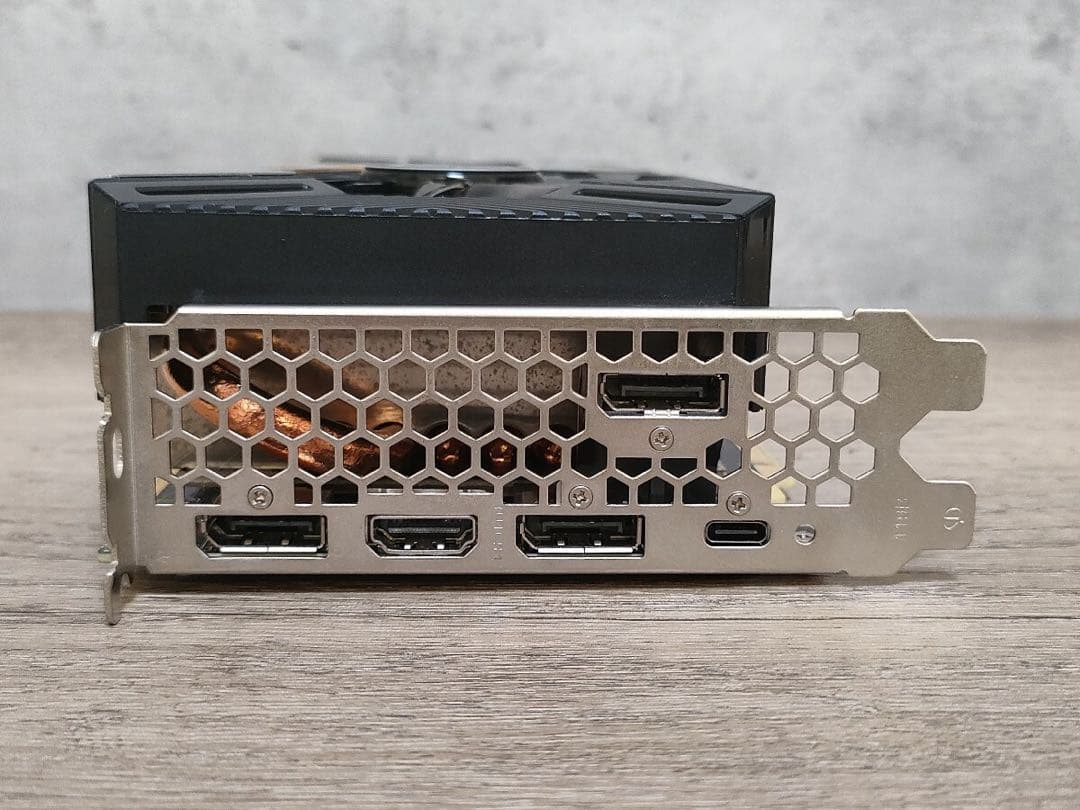 グラフィックボード・グラボ・ビデオカード Palit RTX 2080Ti 22GB