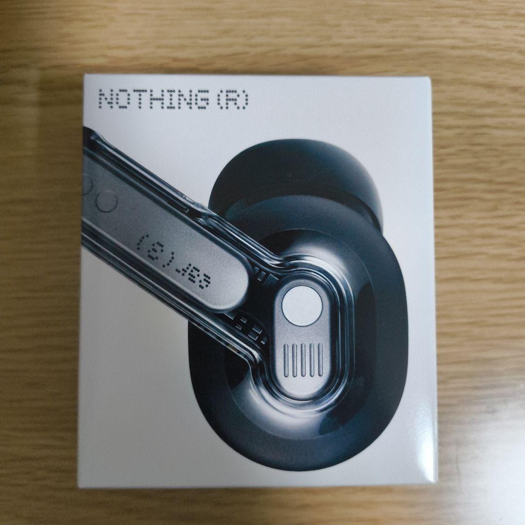 Nothing Ear(3) 新品