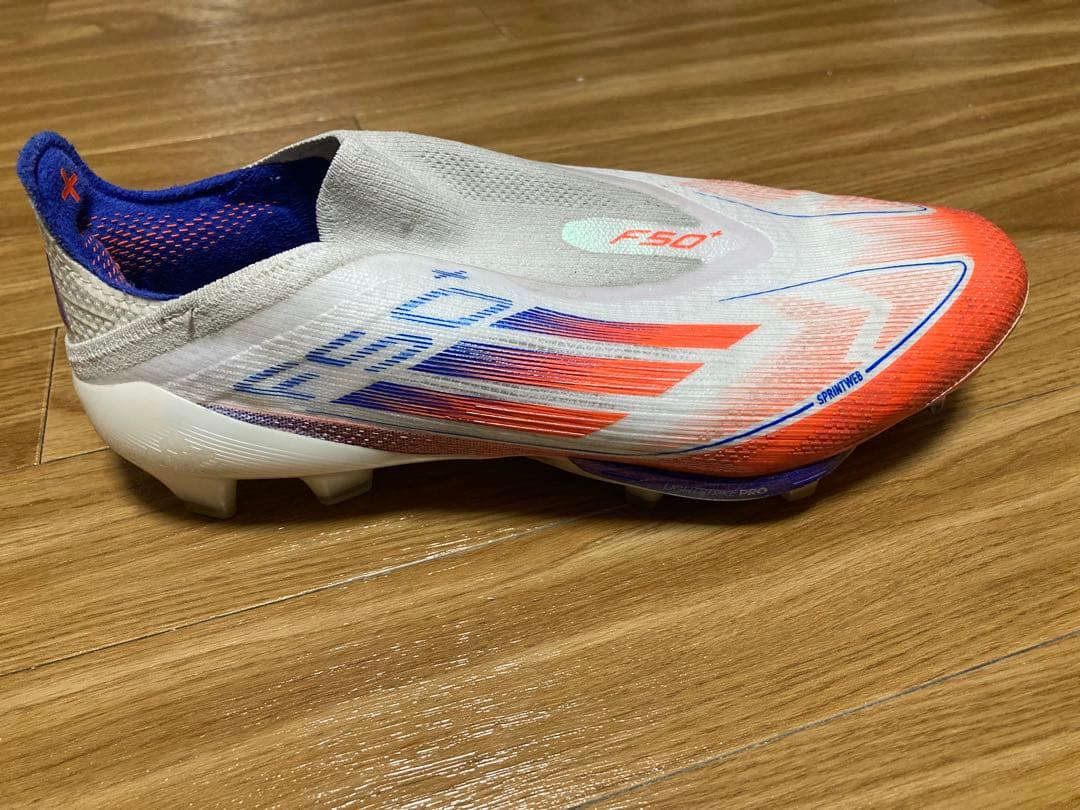 シューズ adidas F50