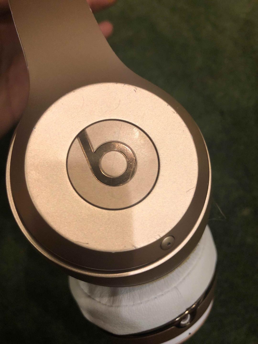 どんた。Beats solo 3 (ビーツ ソロ3)