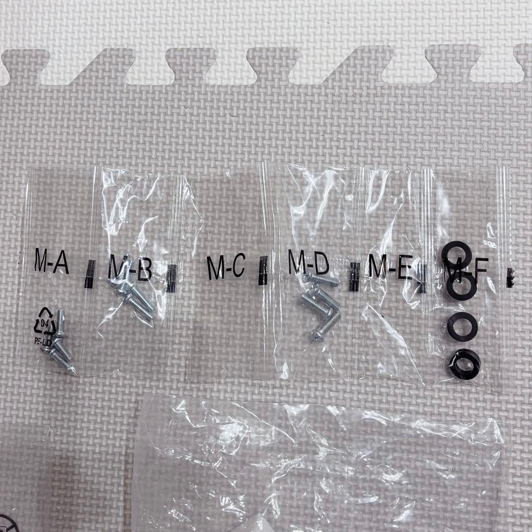 Pixio PS2SW モニターアーム　ホワイト