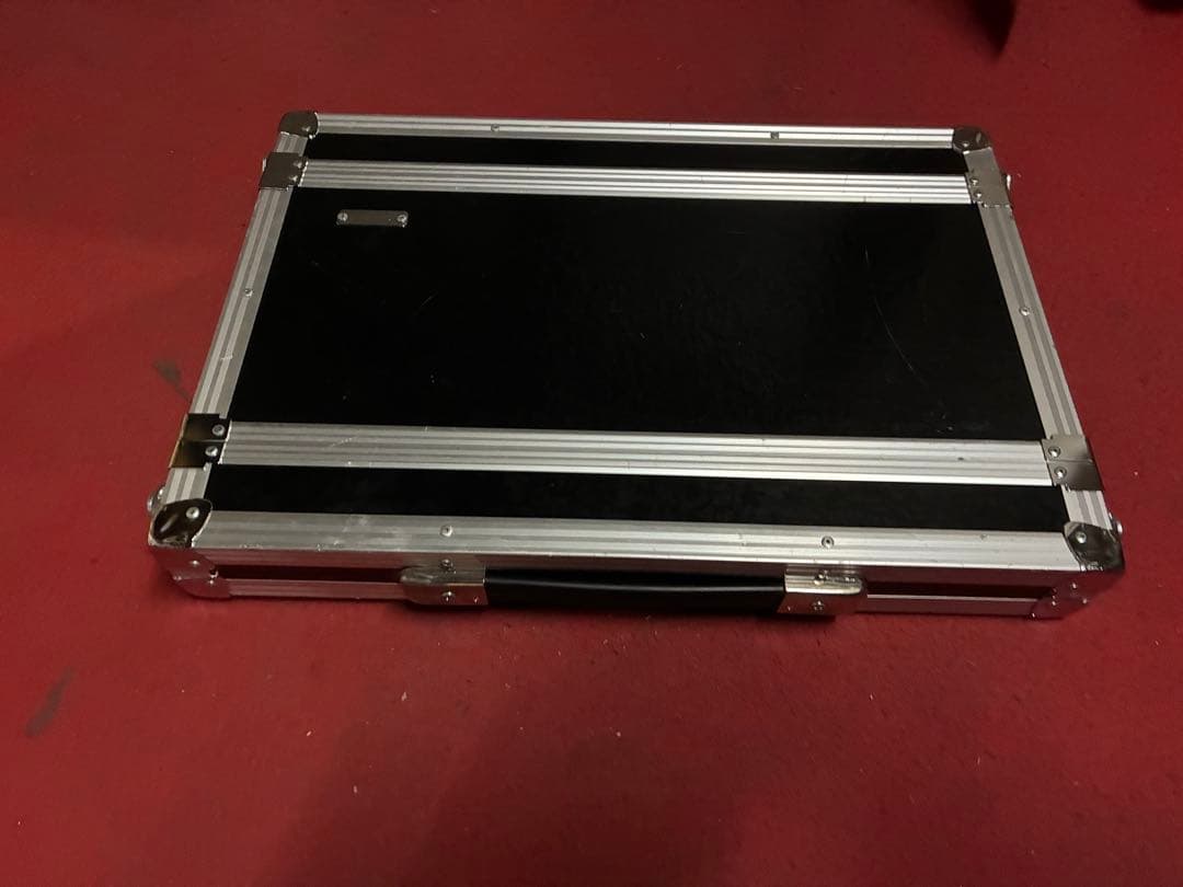 ARMOR アルモア 1U ショート ラック ケース