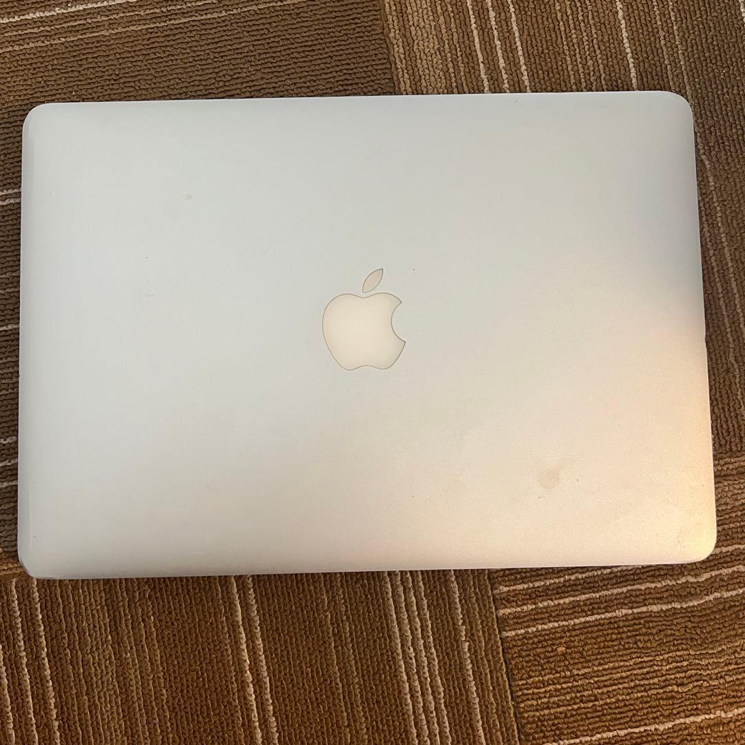 MacBook本体 MacBook Pro(Retina, 13-inch, Early 2015)