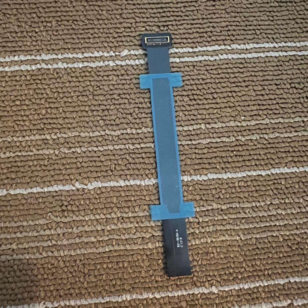 MacBook本体 MacBook Pro(Retina, 13-inch, Early 2015)