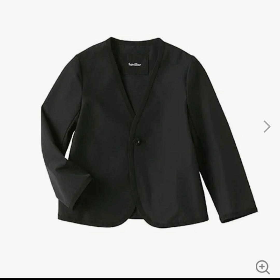 ファミリア フォーマル 男の子 卒園式 入学式 発表会 3点セット