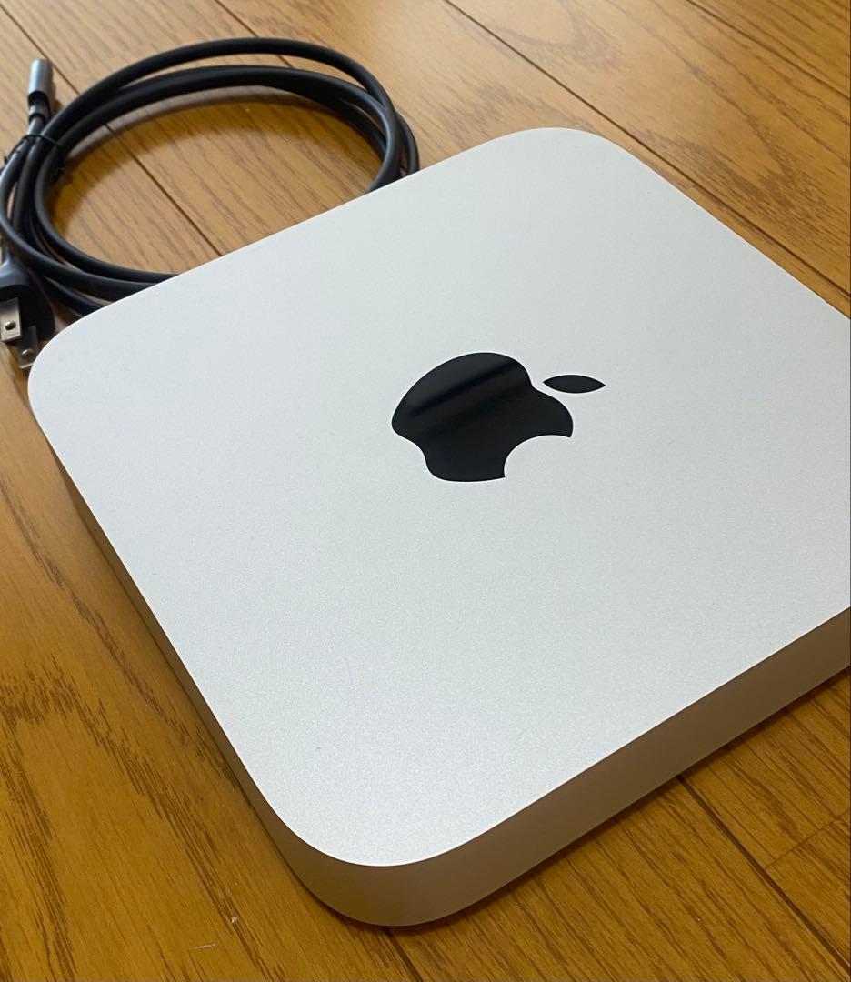 Macデスクトップ Apple Mac mini M2 Pro 16GB 512GB