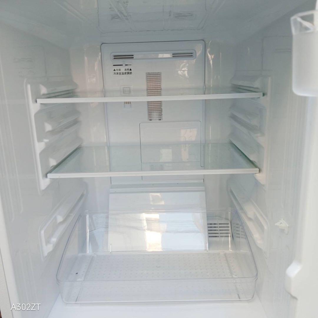 A119★2020年製★シャープ　冷蔵庫　右.左開き　一人暮らし　洗濯機