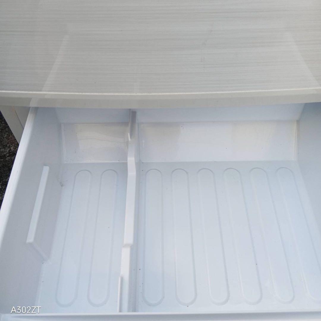 A119★2020年製★シャープ　冷蔵庫　右.左開き　一人暮らし　洗濯機