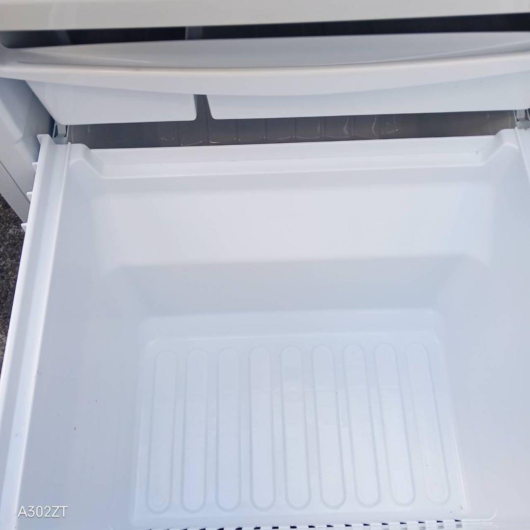 A119★2020年製★シャープ　冷蔵庫　右.左開き　一人暮らし　洗濯機