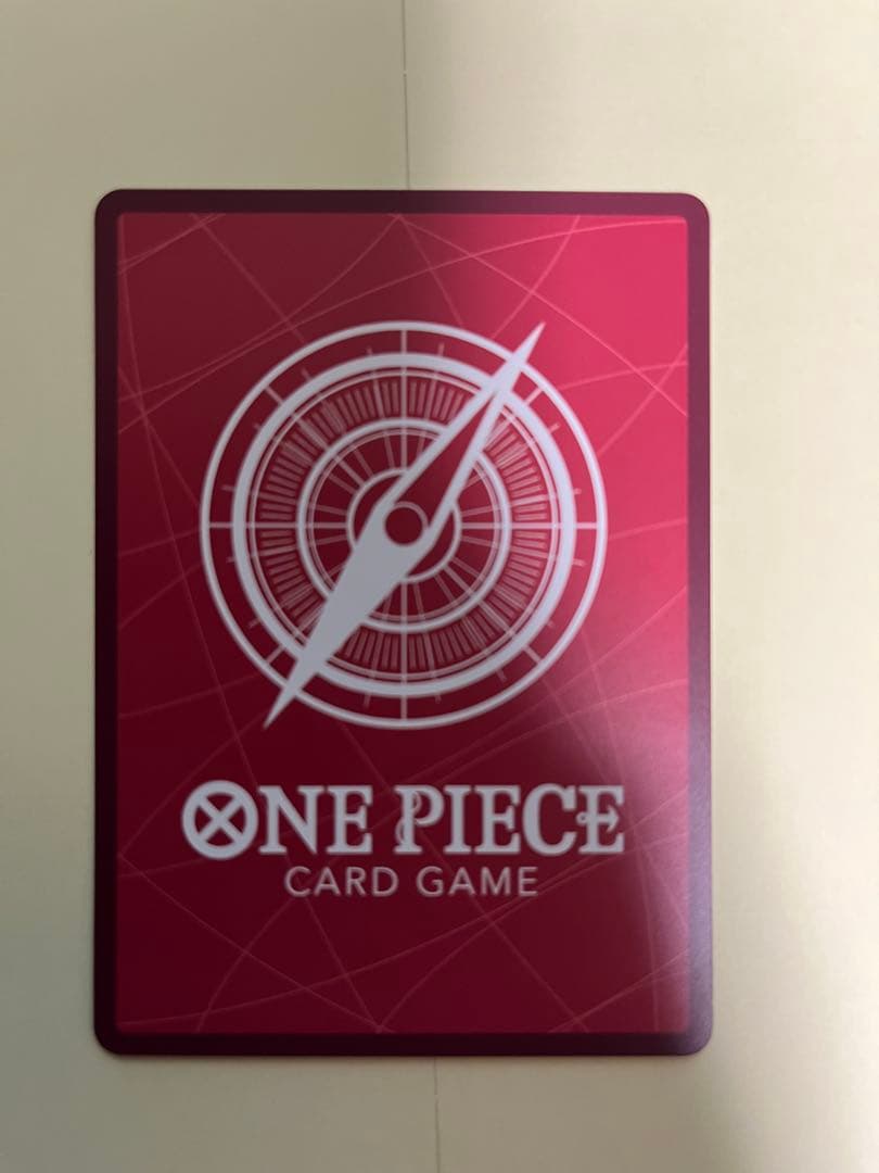 【リーダーパラレル】ワンピース蒼海の七傑　ハンコック