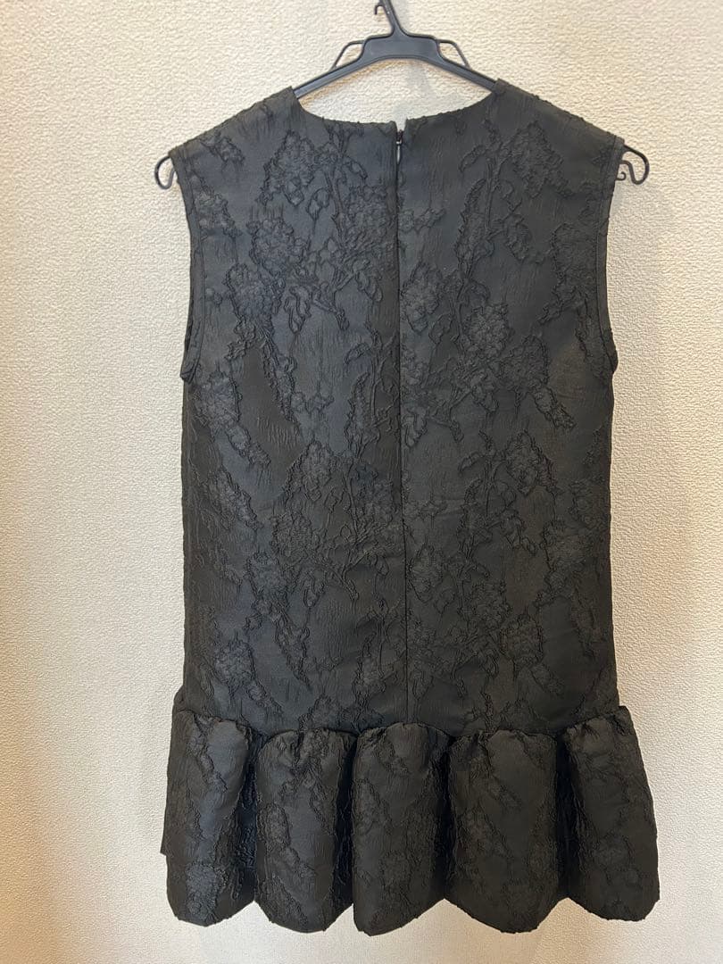 スイーツパラダイスbibiy IRENE ONE PIECE BLACK