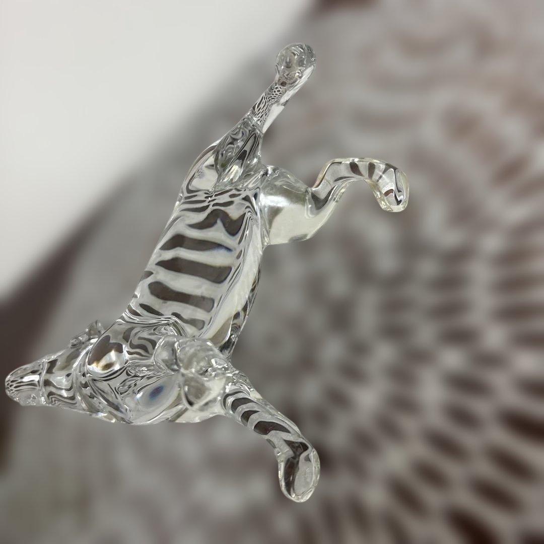 本日限定セール‼️Baccarat バカラ ラブラドールレトリバー 犬 置物