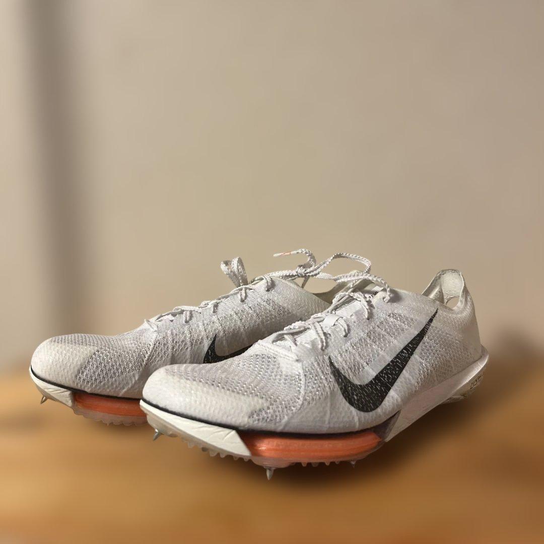 ナイキ　エアズームヴィクトリー2 26.5