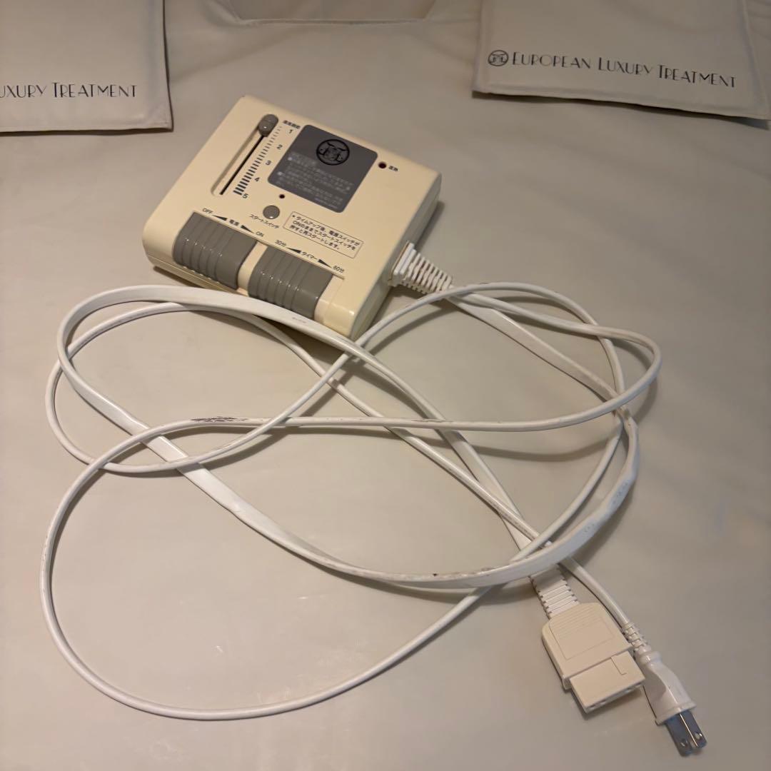 【岩盤マット】ロンヴェロップレショーファント