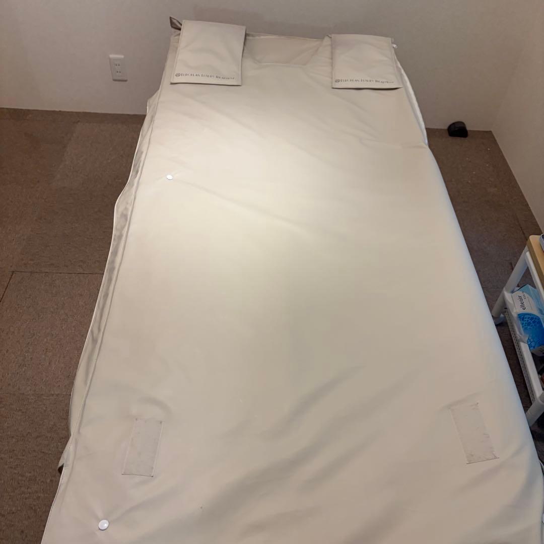 【岩盤マット】ロンヴェロップレショーファント