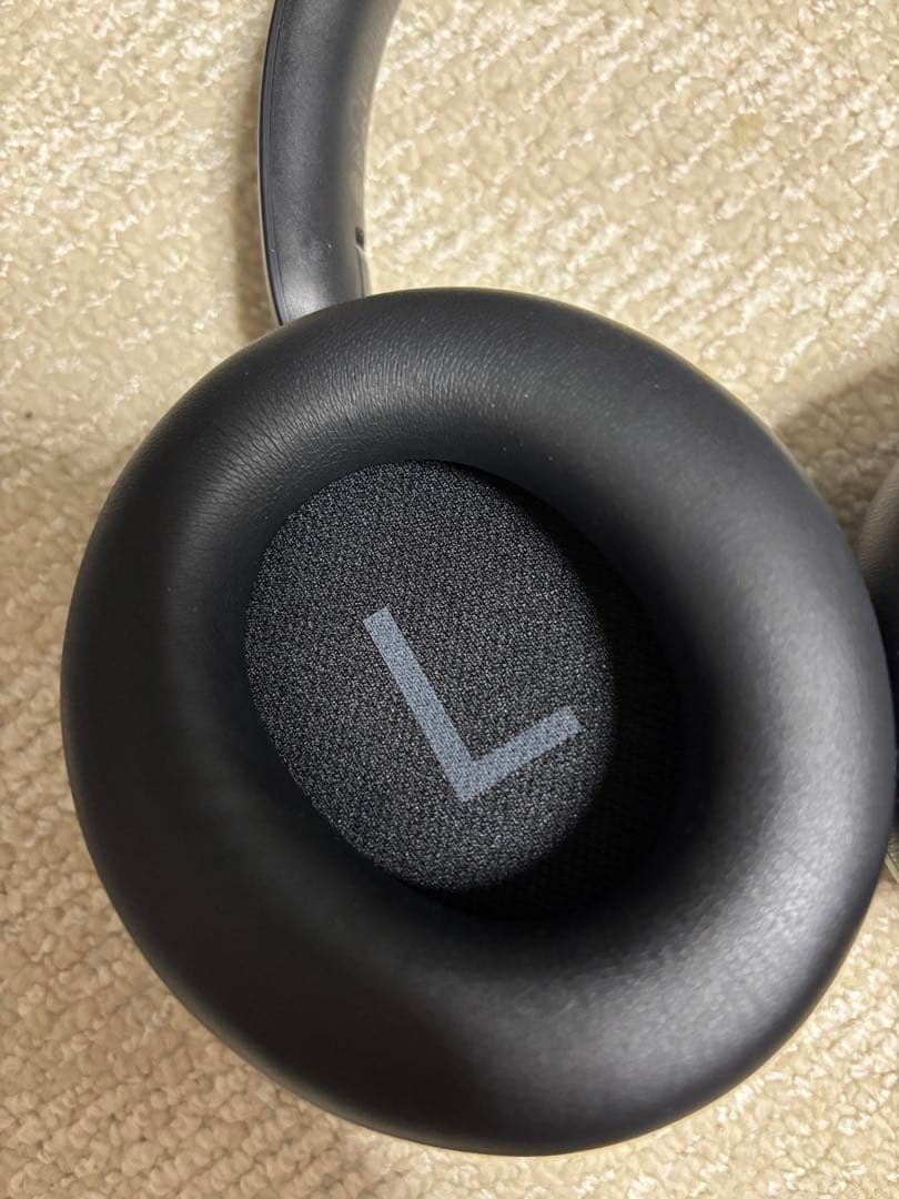 【期間限定特価】Anker Soundcore Space Q45 他ケース付き