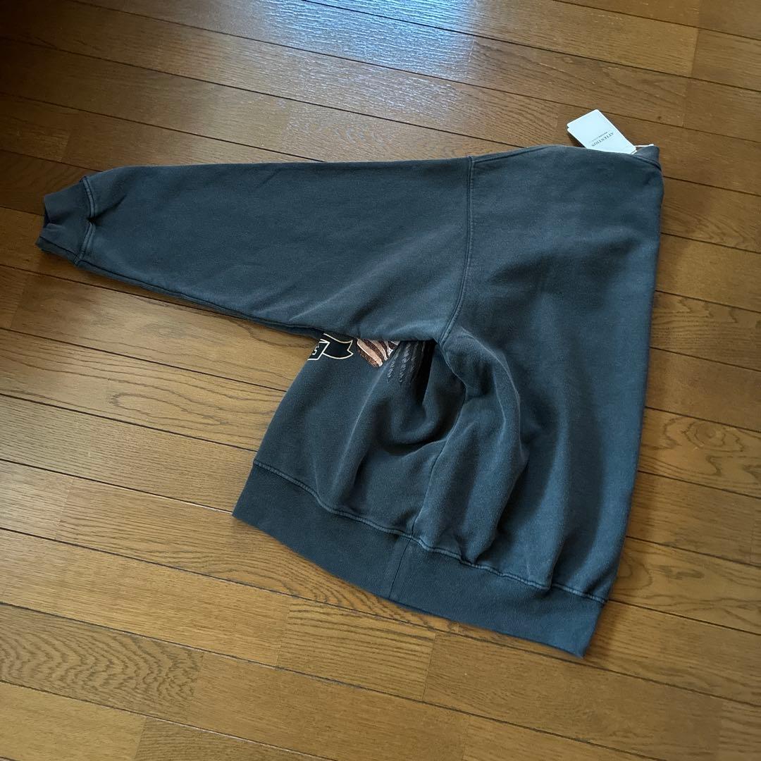 新品★ANINE BINGアニービン★VINTAGE BING スウェット