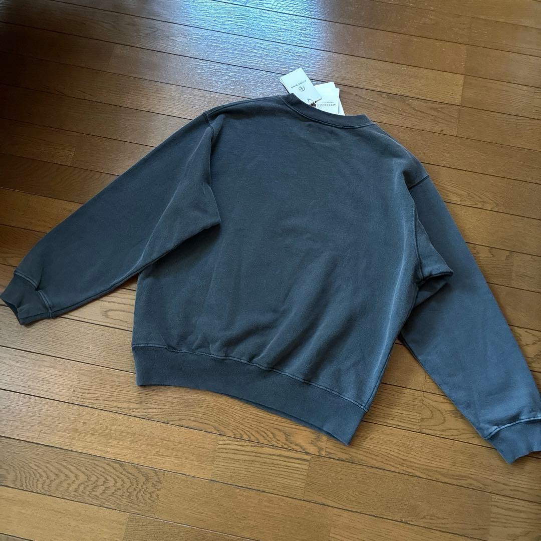 新品★ANINE BINGアニービン★VINTAGE BING スウェット