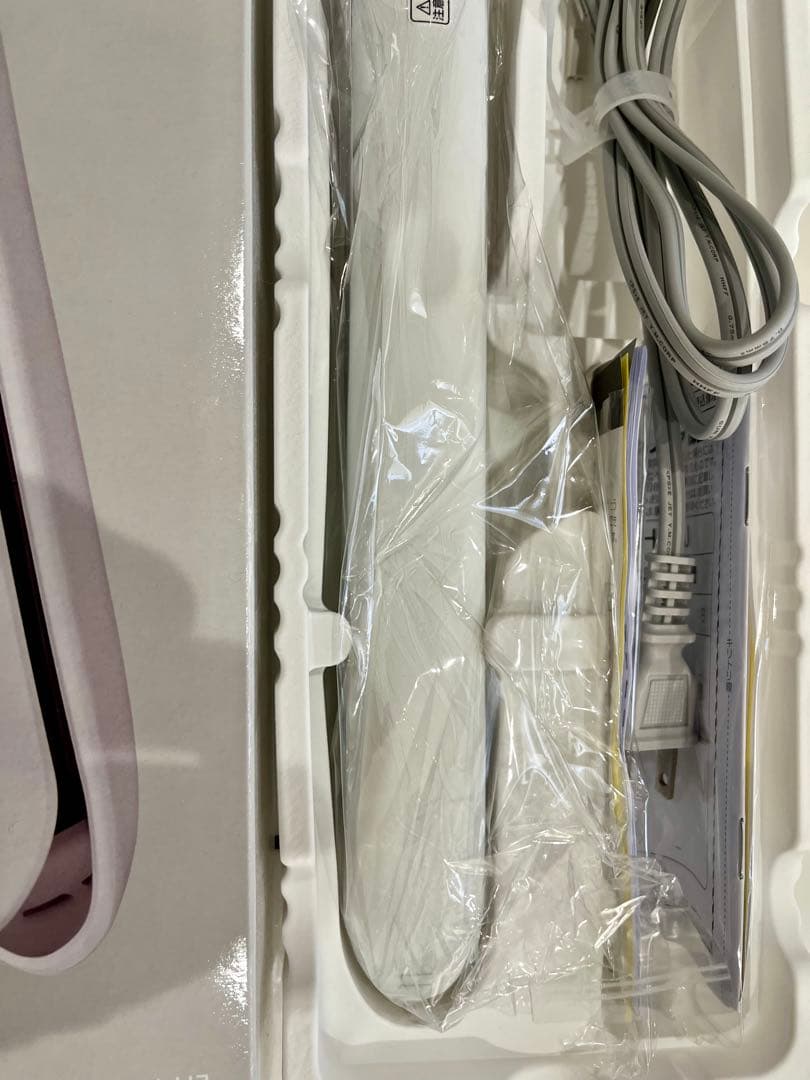 パナソニック　アイロン