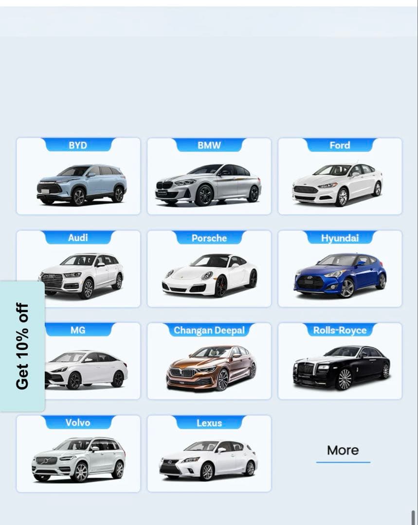 D*e　ottocast ottoAibox I3