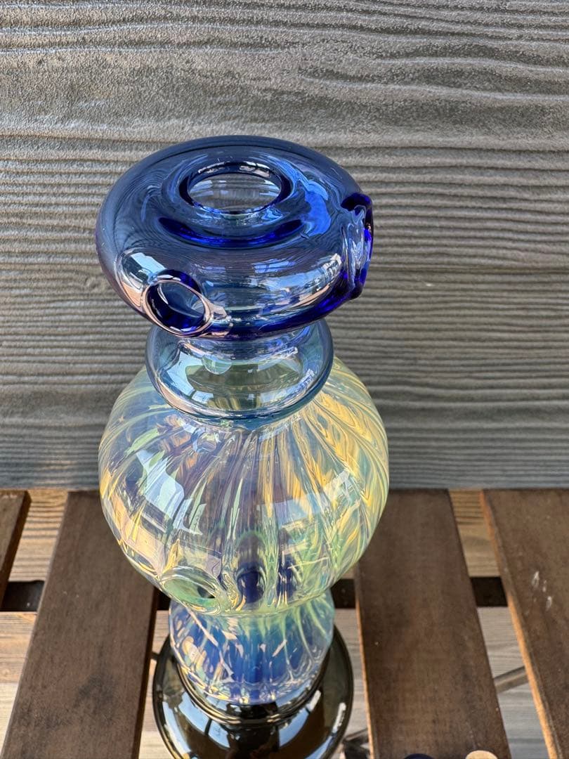 Send UP お香たて